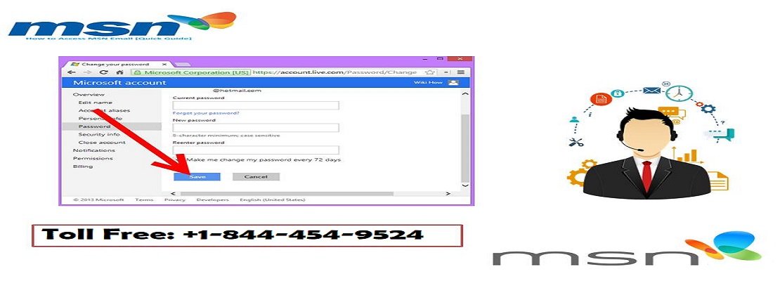Canceling MSN Explorer Account- MSN Email