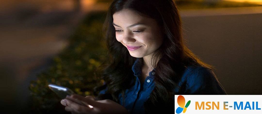 Unlock MSN Email Account